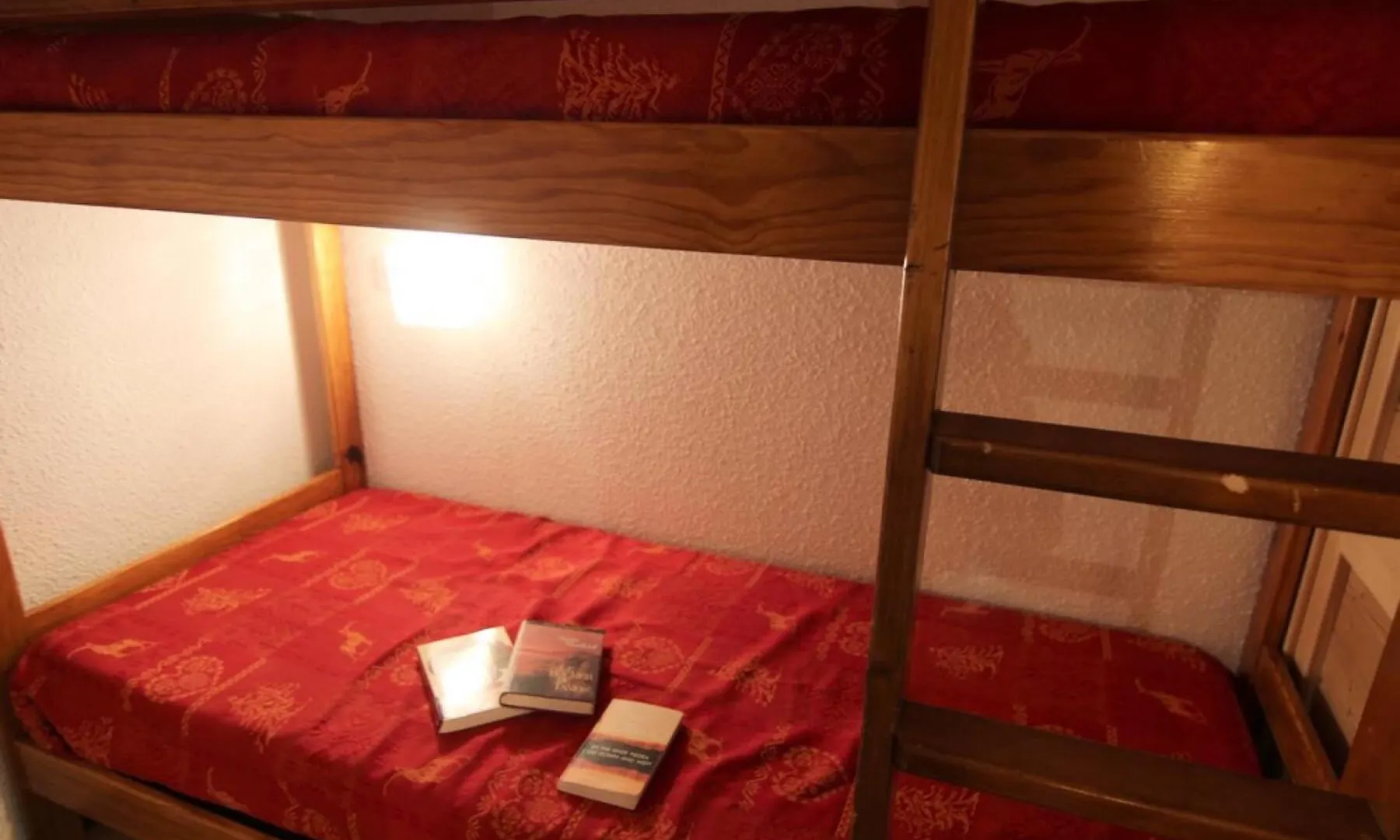 アパート Residence Cimes De Caron - Studio Pour 3 Personnes 65 ヴァル・トランス